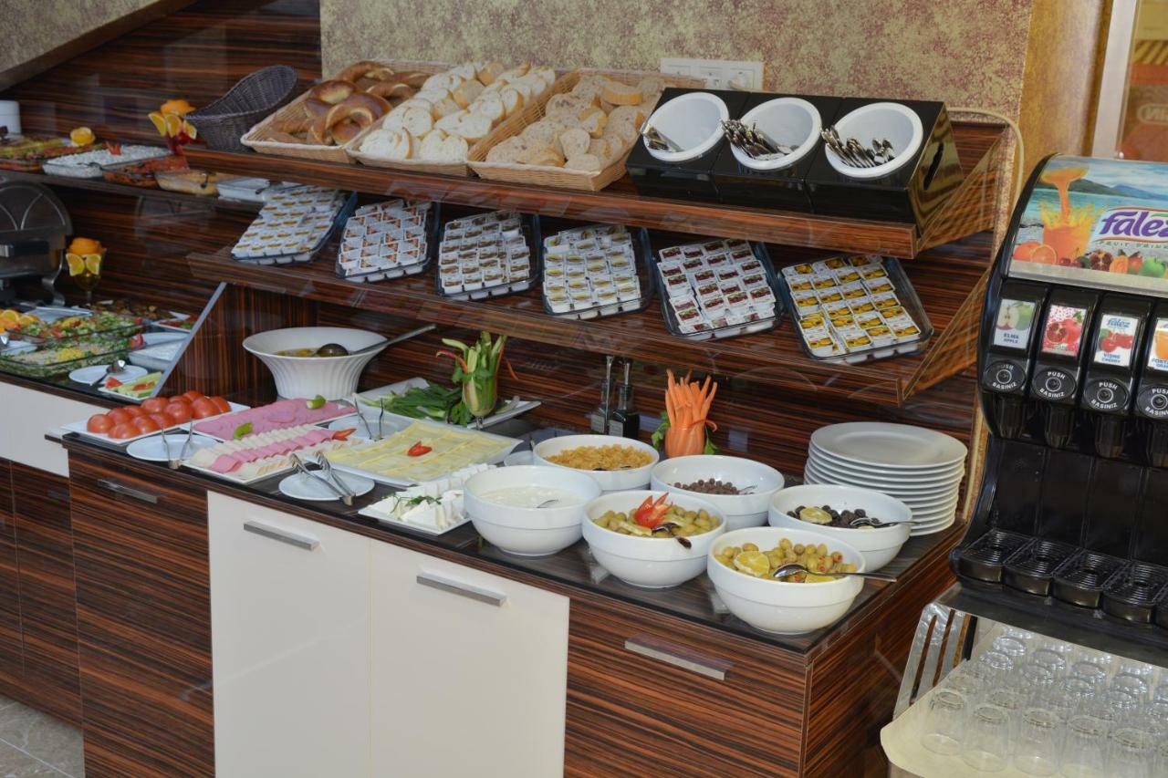 Hotel Mozart