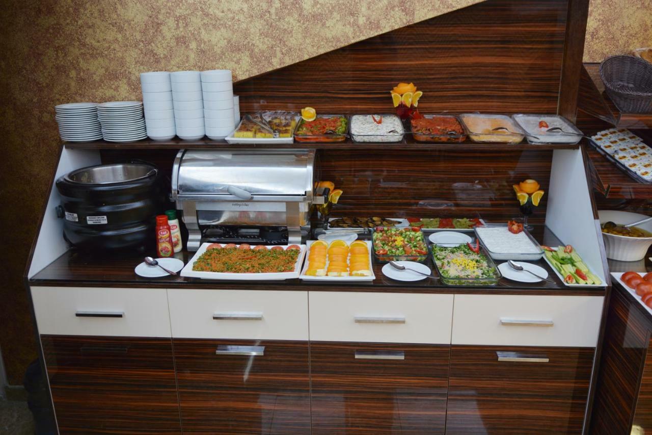 Hotel Mozart 2*
