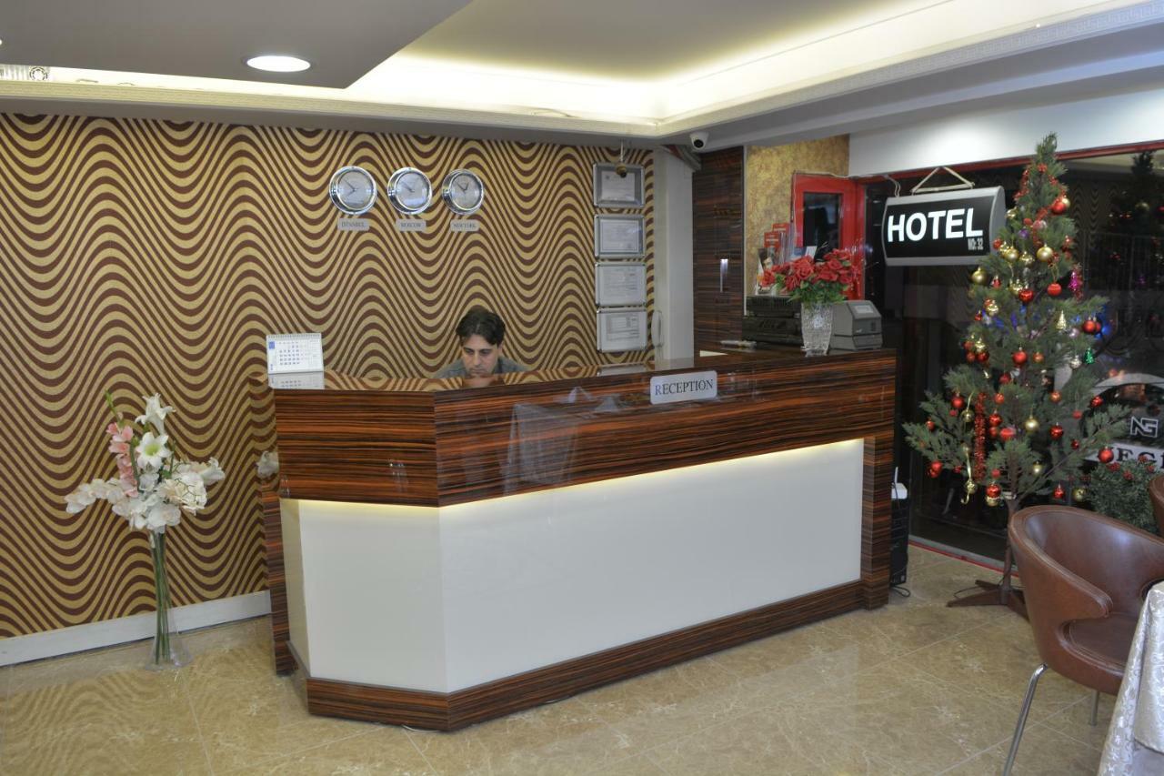 Hotel Mozart 2*