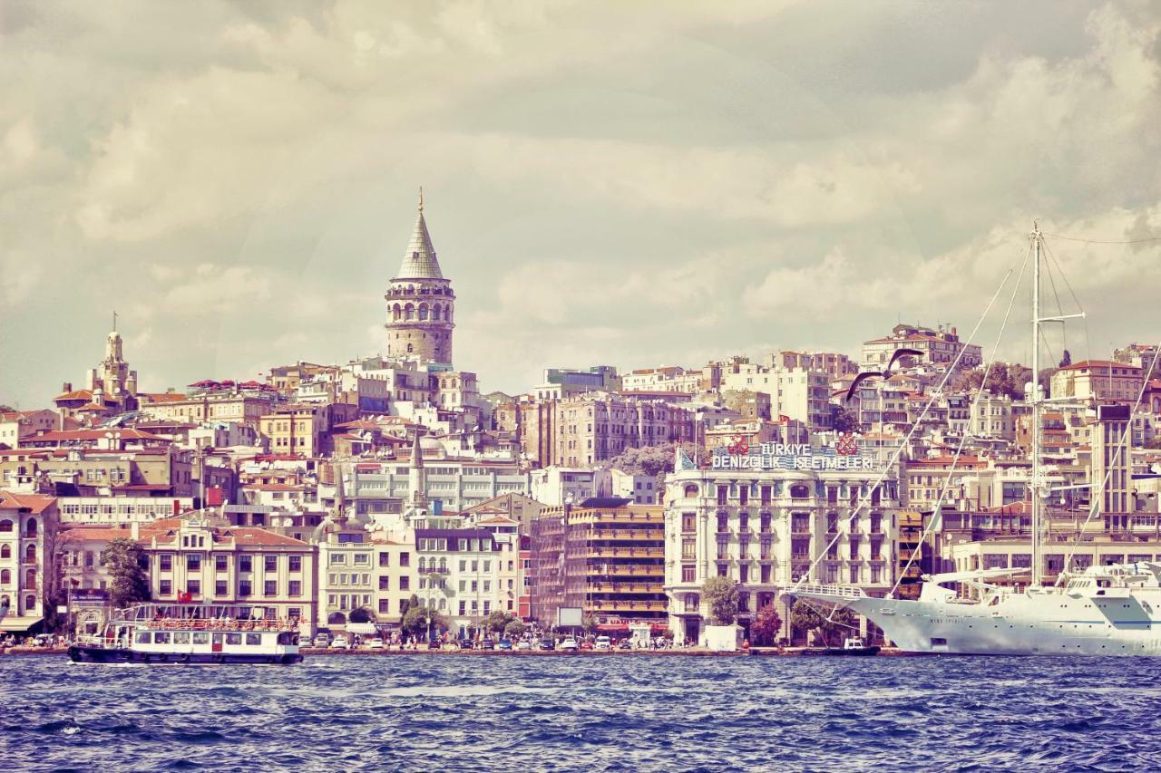 Mozart Hotel Istanbul