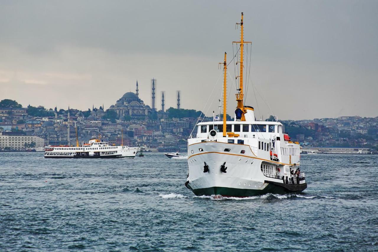 Mozart Istanbul