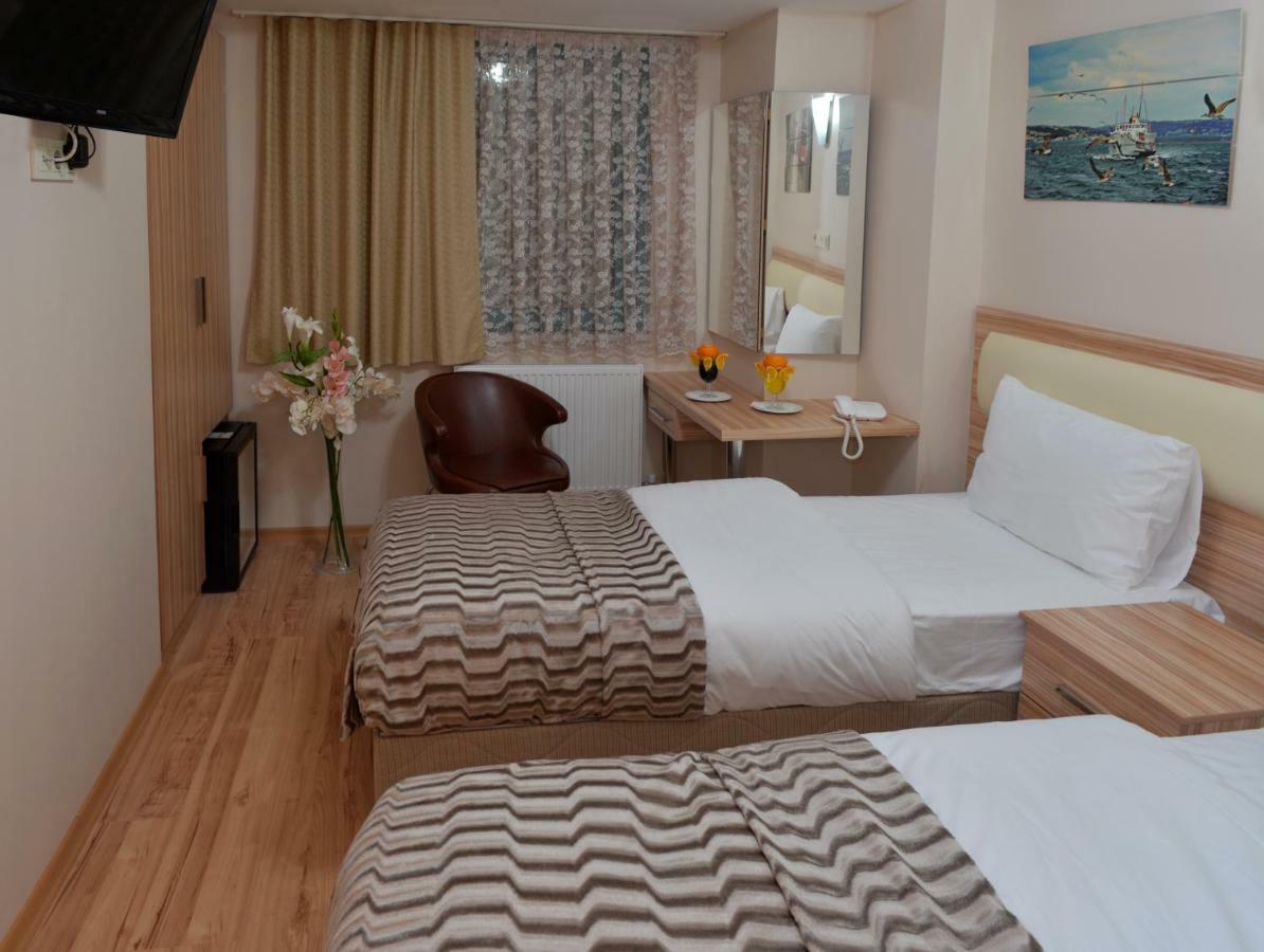 Mozart Hotel 2*