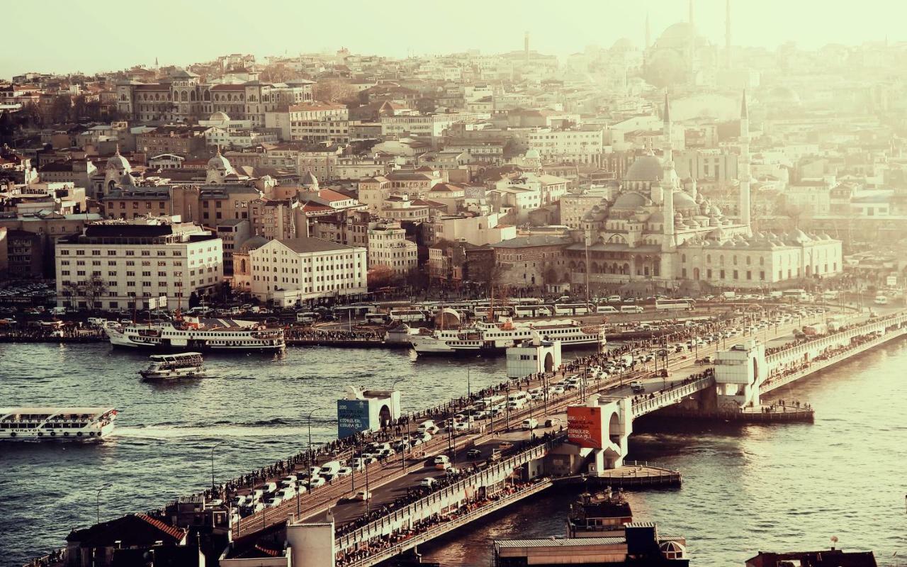 Hotel Mozart Istanbul