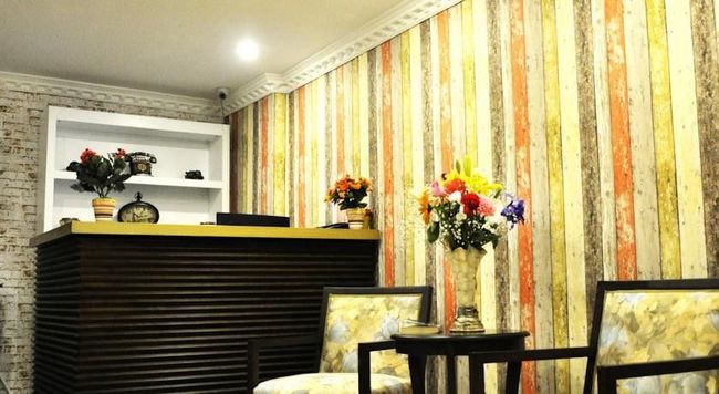 Taksim House Hotel Istanbul