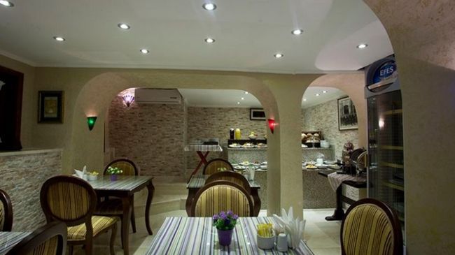 Hotel Sophia Dream Istanbul