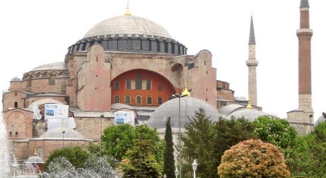 Sophia Dream * Istanbul