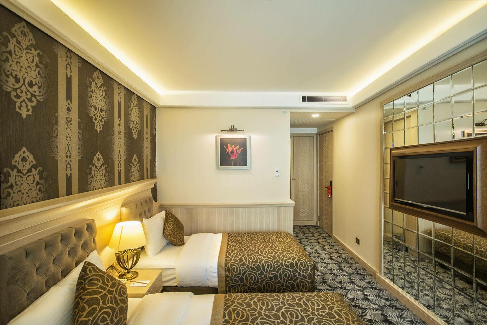 The Conforium Istanbul