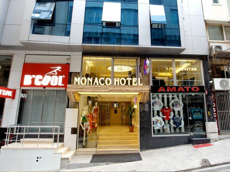 Monaco