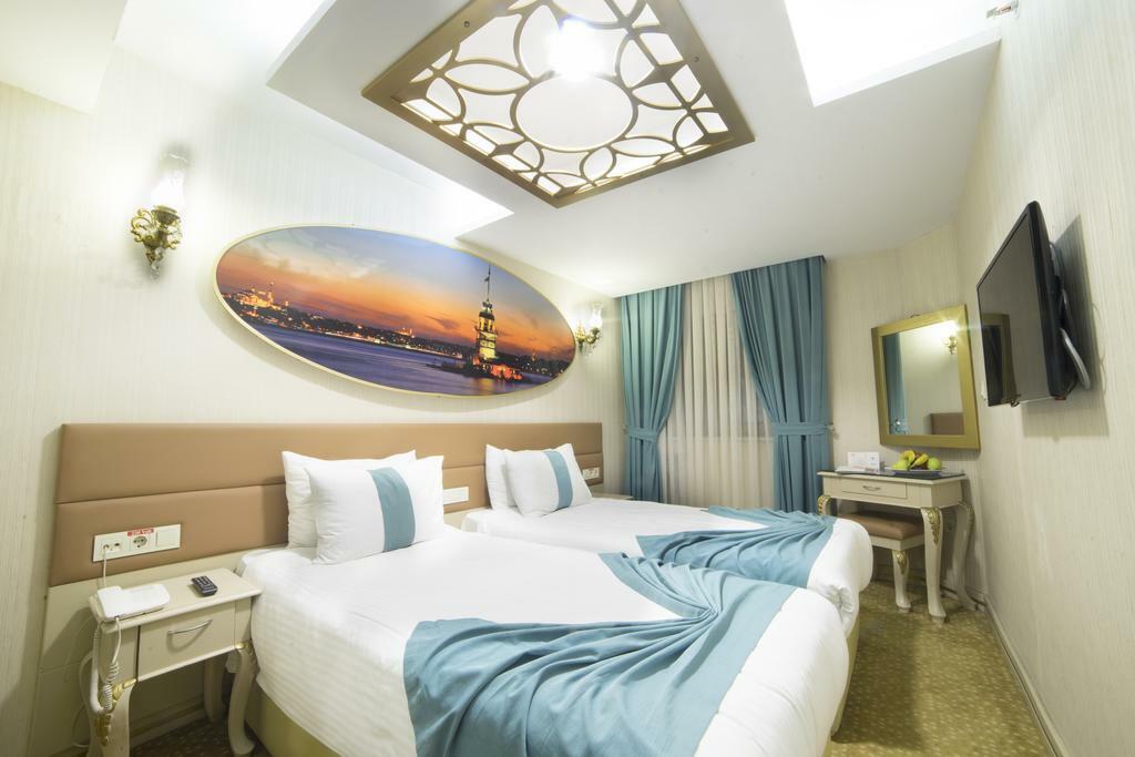 Hotel Parmada 3*