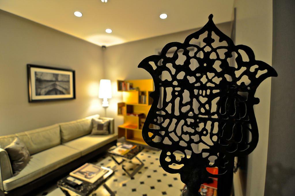 Taksim Prelude Hotel Istanbul