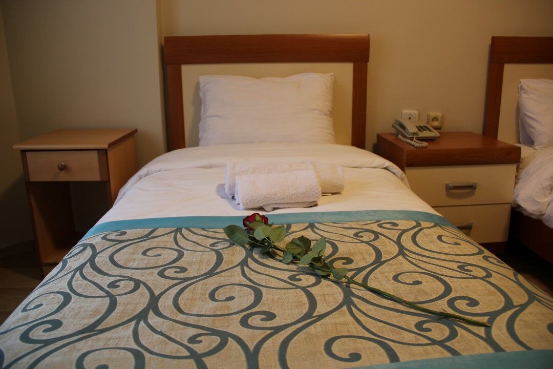 Hotel Sim Old 3*