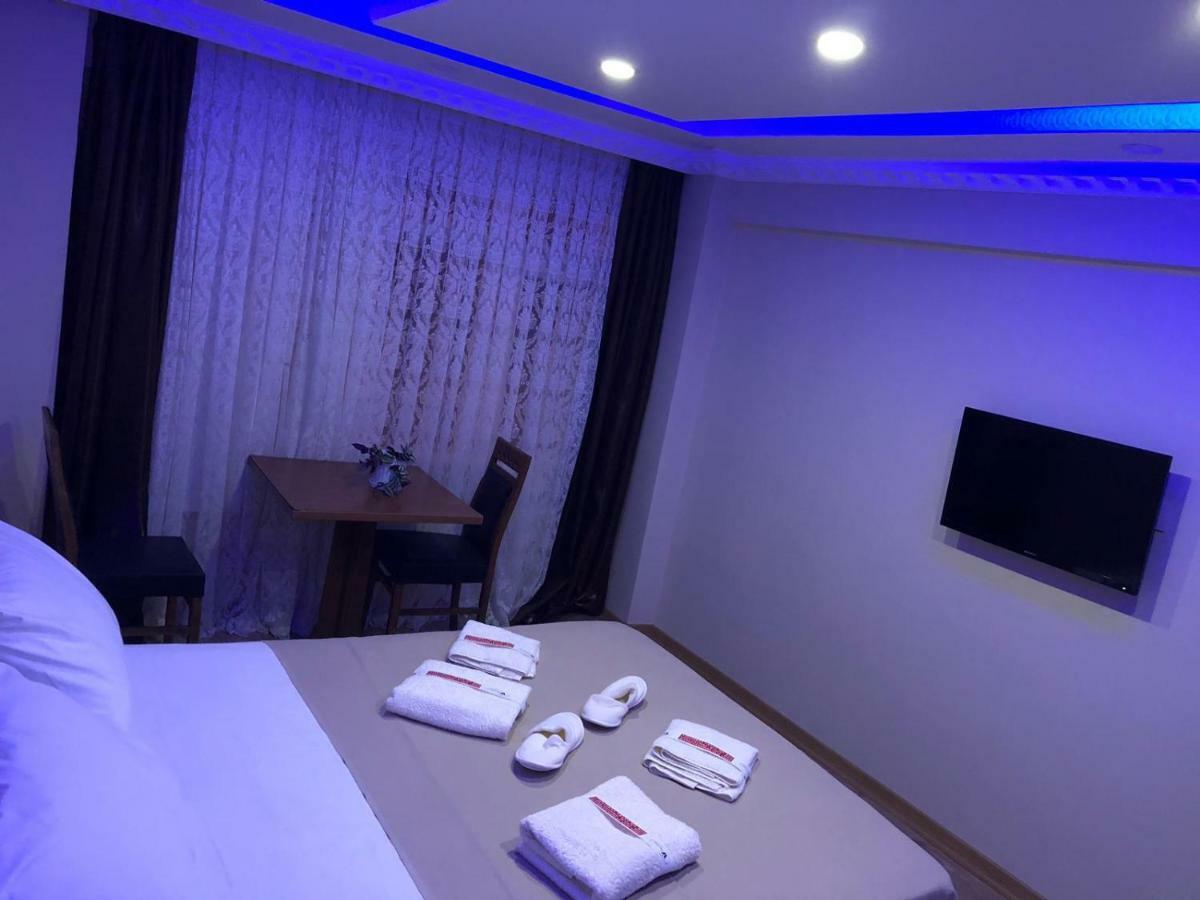 Hotel Airport Kumsal 3*