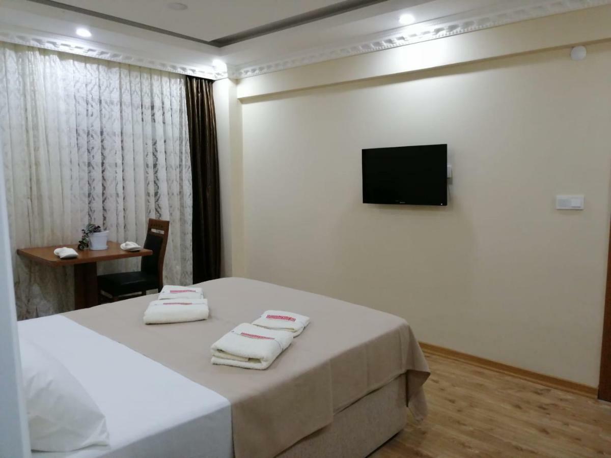 Airport Kumsal 3* Istanbul