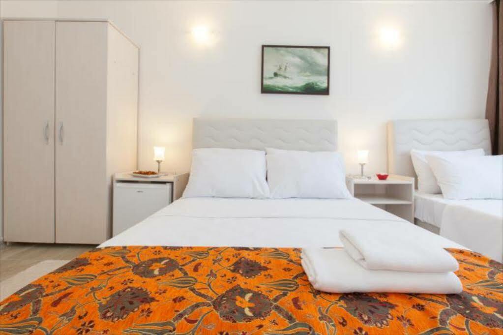 Galley Hotel Istambul