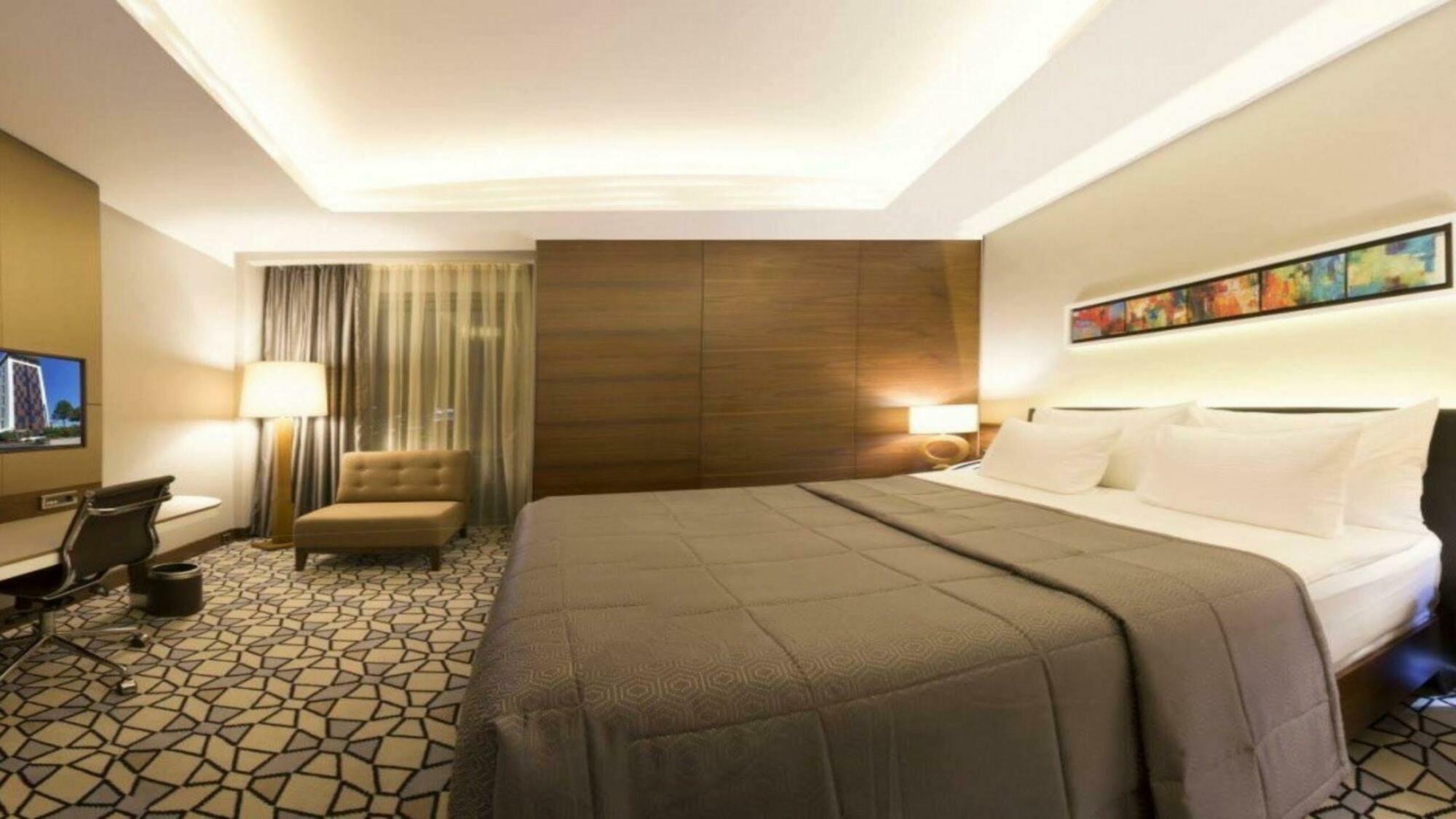 Grand Harilton 5*