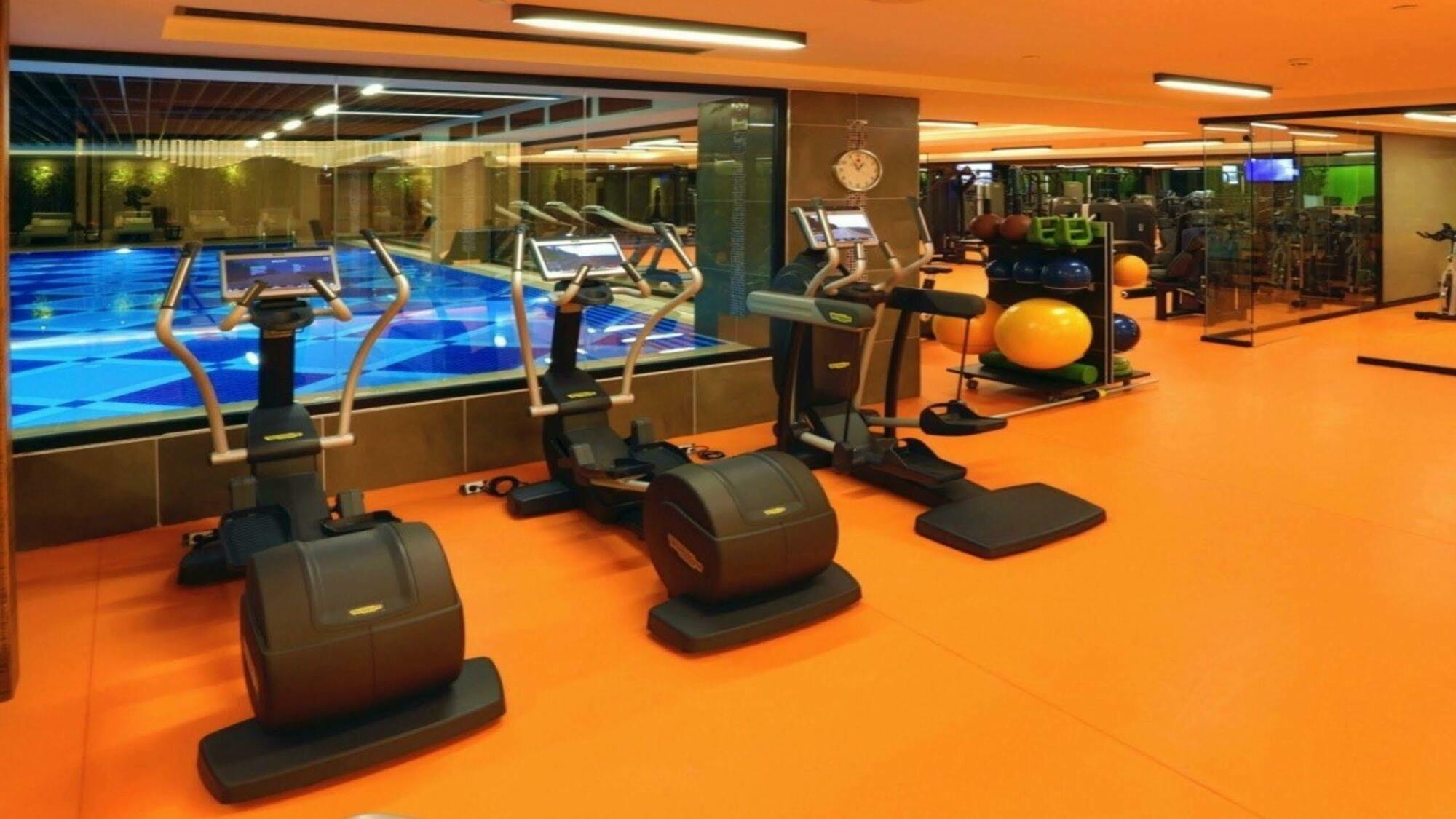 Grand Harilton Hotel 5*