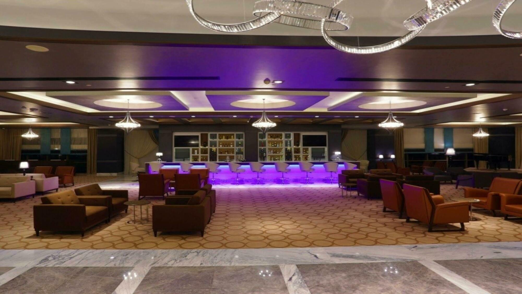 Hotel Grand Harilton