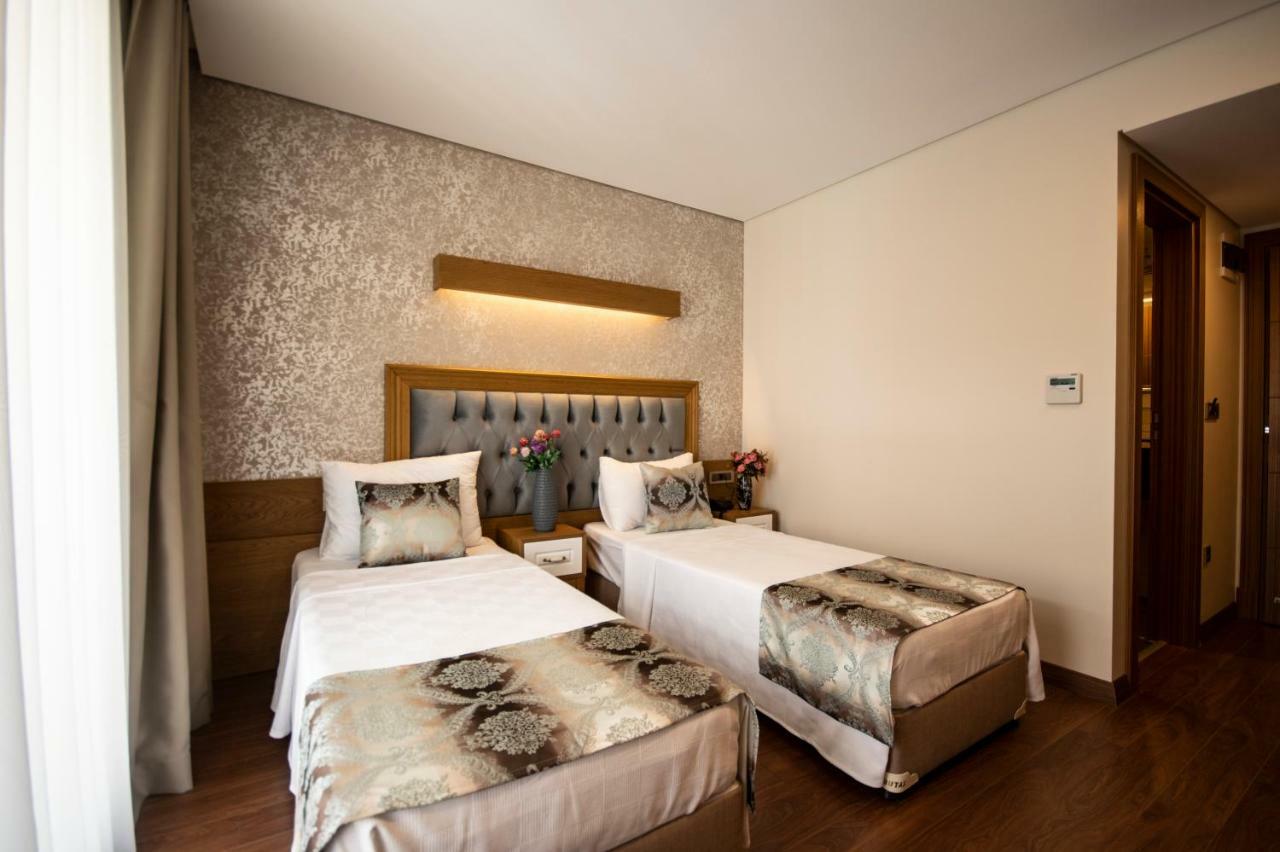 Eliza İstanbul