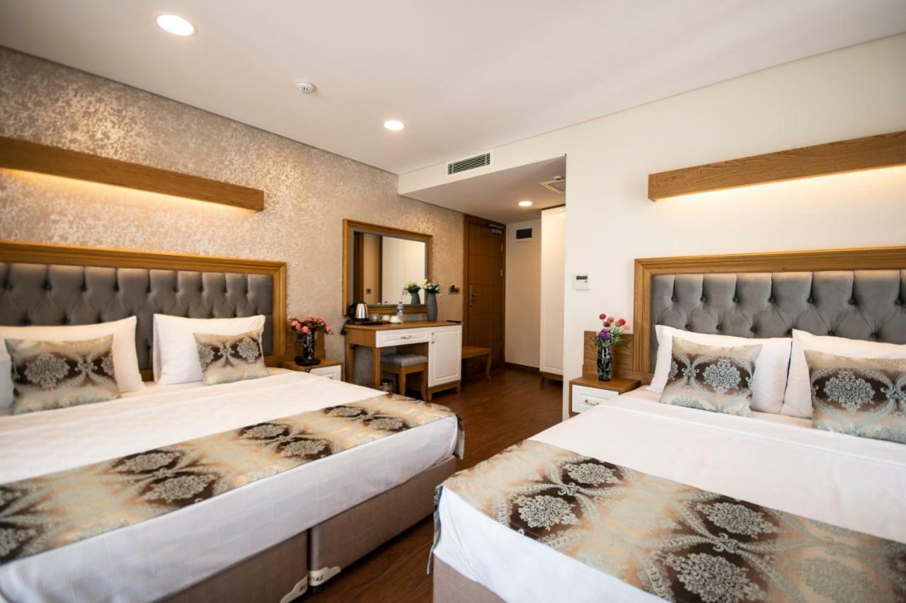 Eliza Otel İstanbul