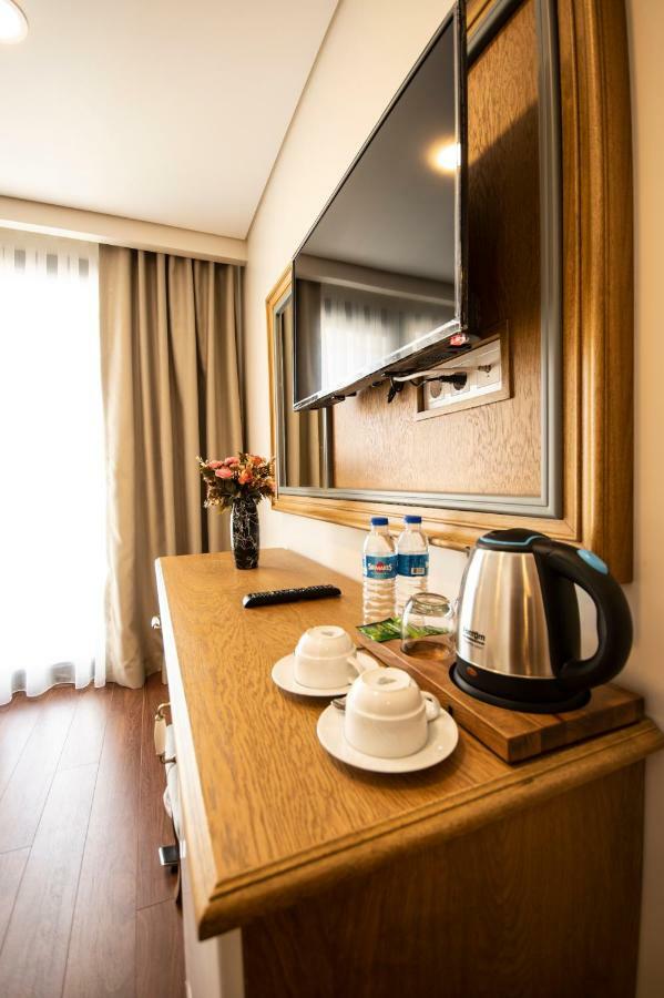 Hotel Eliza 2*