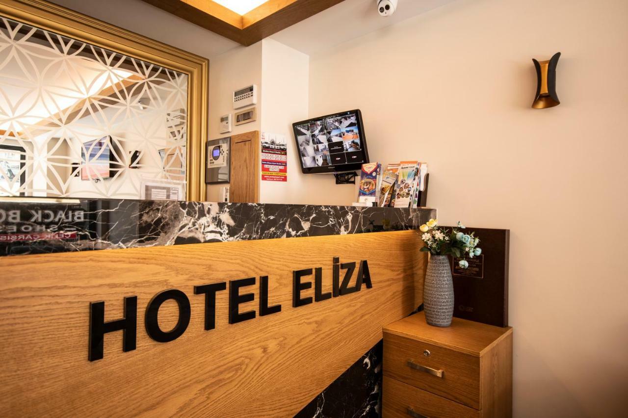 Eliza Otel İstanbul