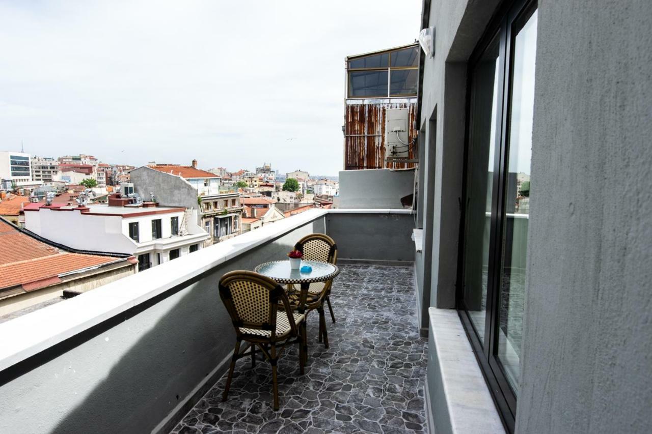 Royal Taksim 3* Istanbul