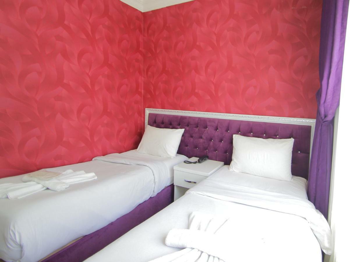 Grand Fm Hotel 3*