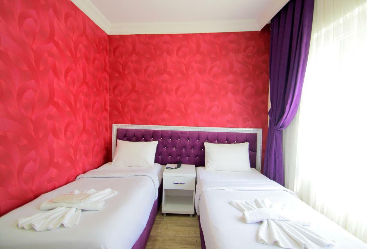 Grand Fm 3* İstanbul