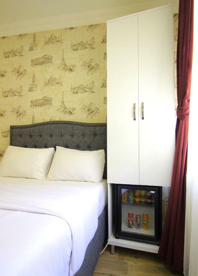 Otel Grand Fm