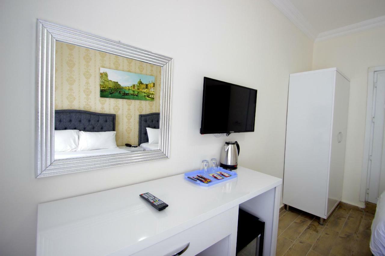 Otel Grand Fm 3*