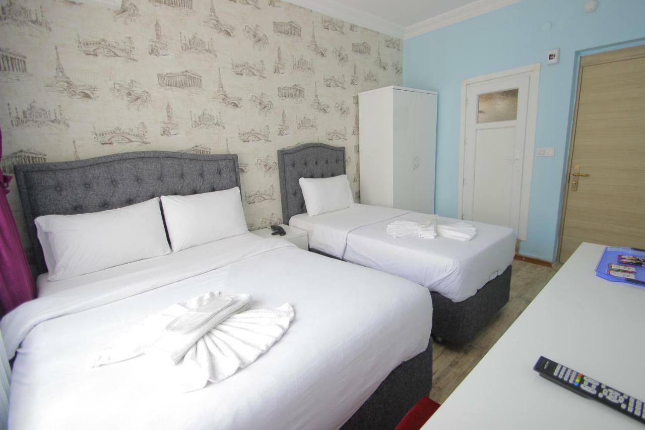 Grand Fm Hotel