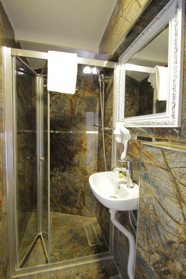Hotel Grand Fm Istanbul