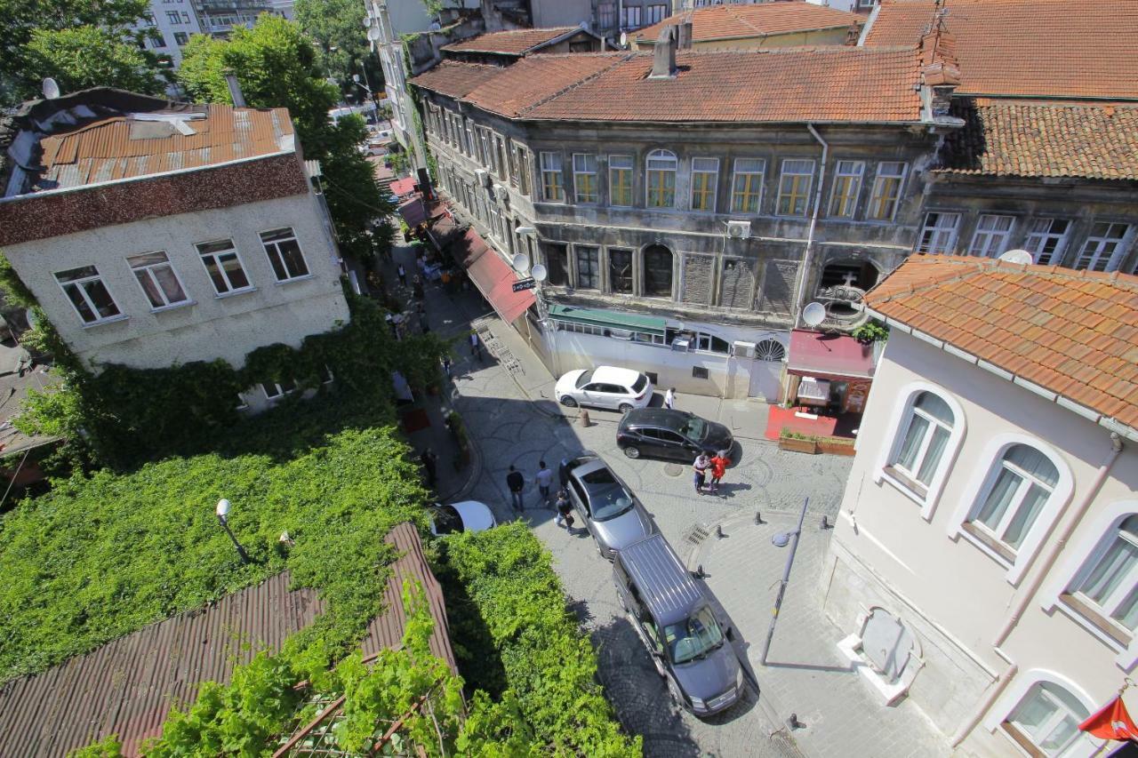 Hotel Grand Fm Istanbul