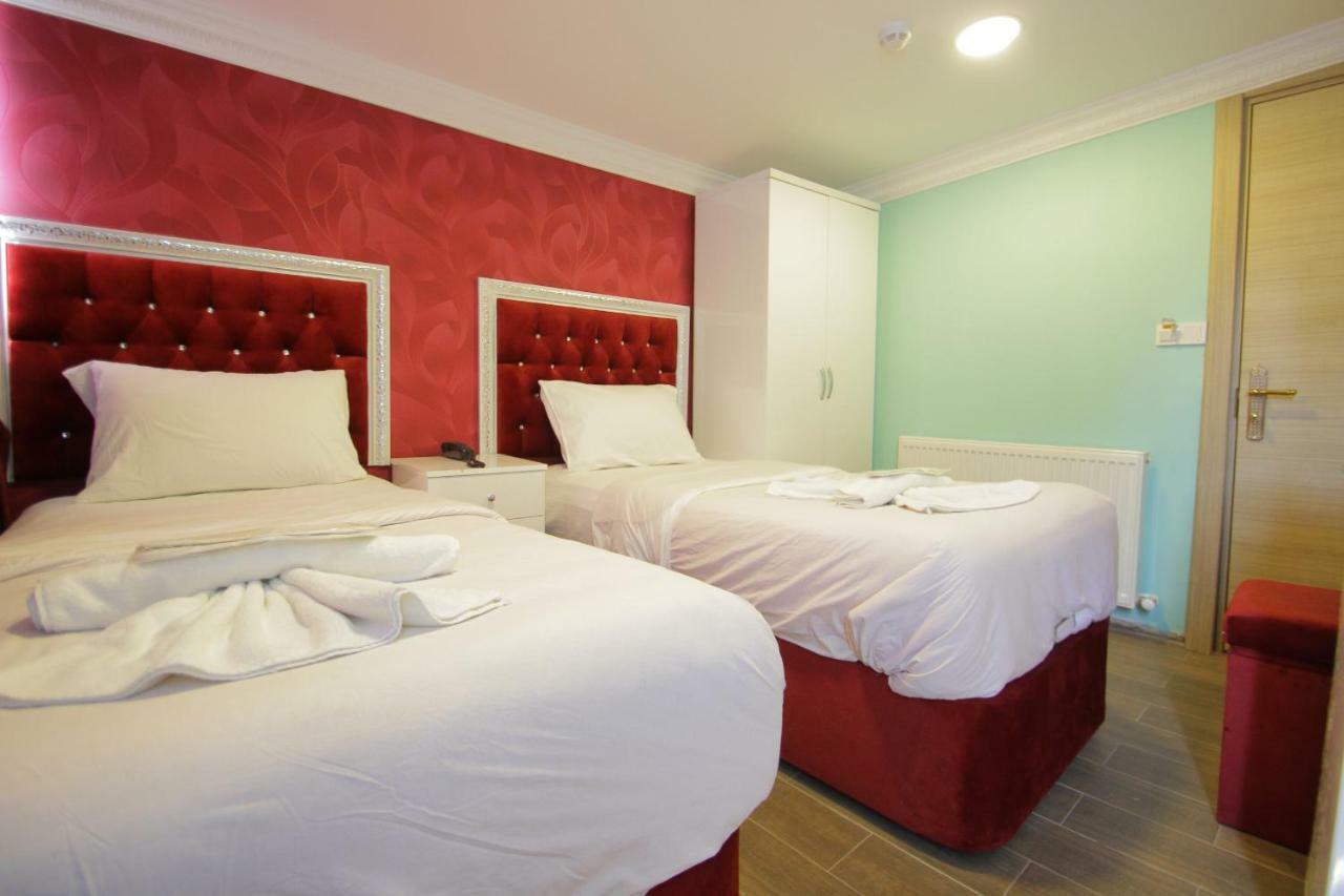 Grand Fm Otel