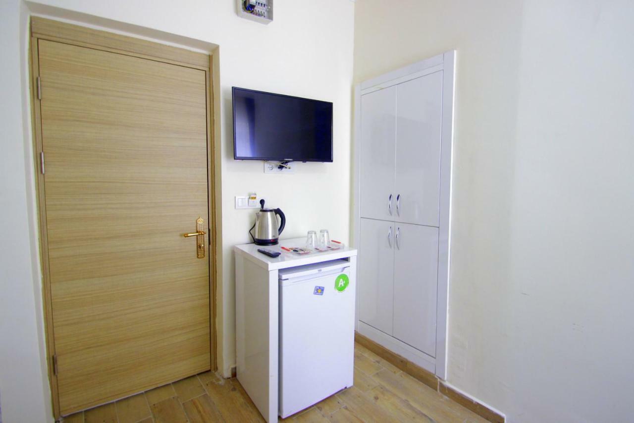 Grand Fm Otel 3*