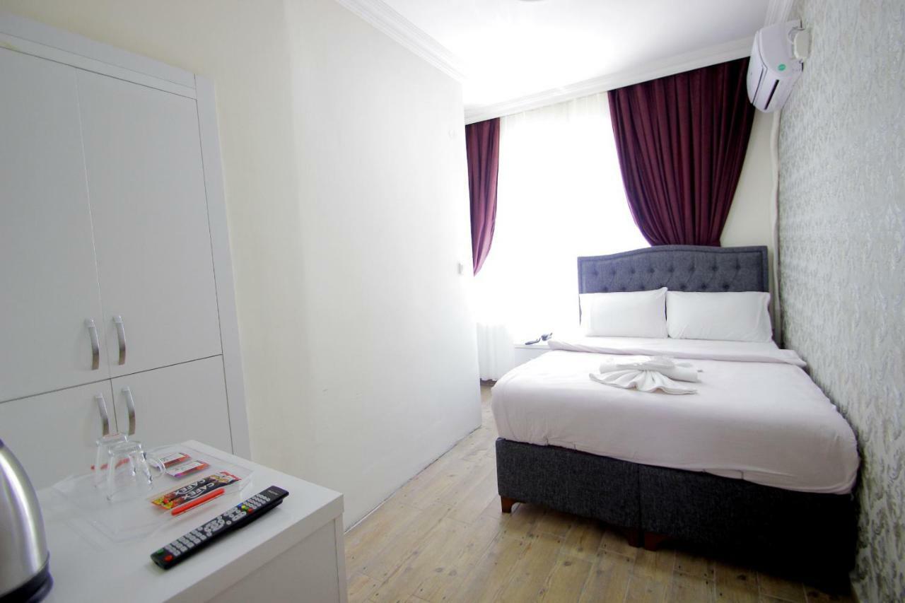 Otel Grand Fm