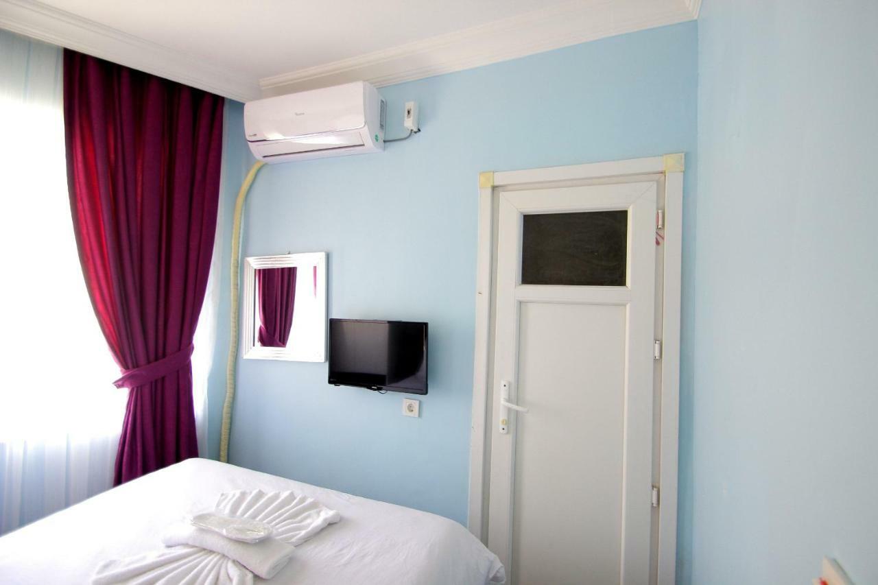 Grand Fm Otel İstanbul