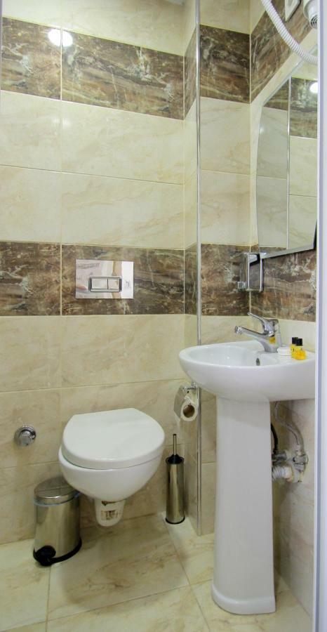 Hotel Grand Fm Istanbul