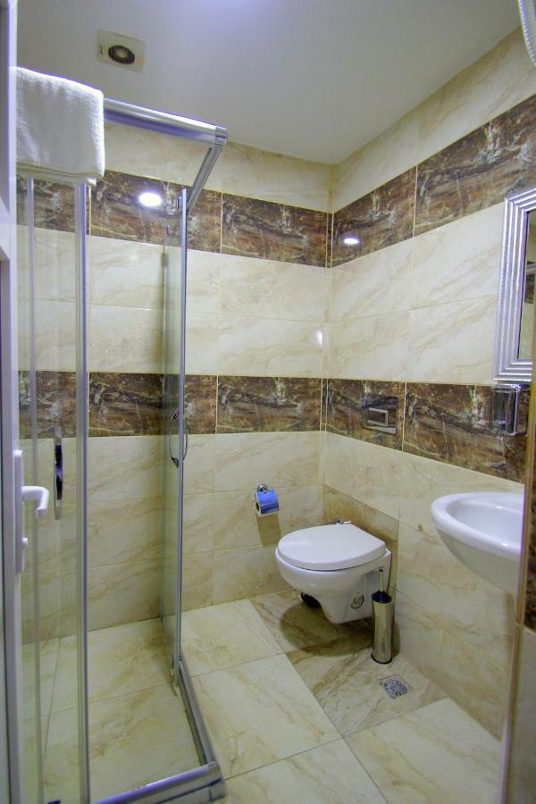 Otel Grand Fm İstanbul