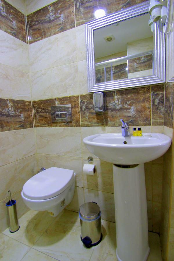 Grand Fm Hotel