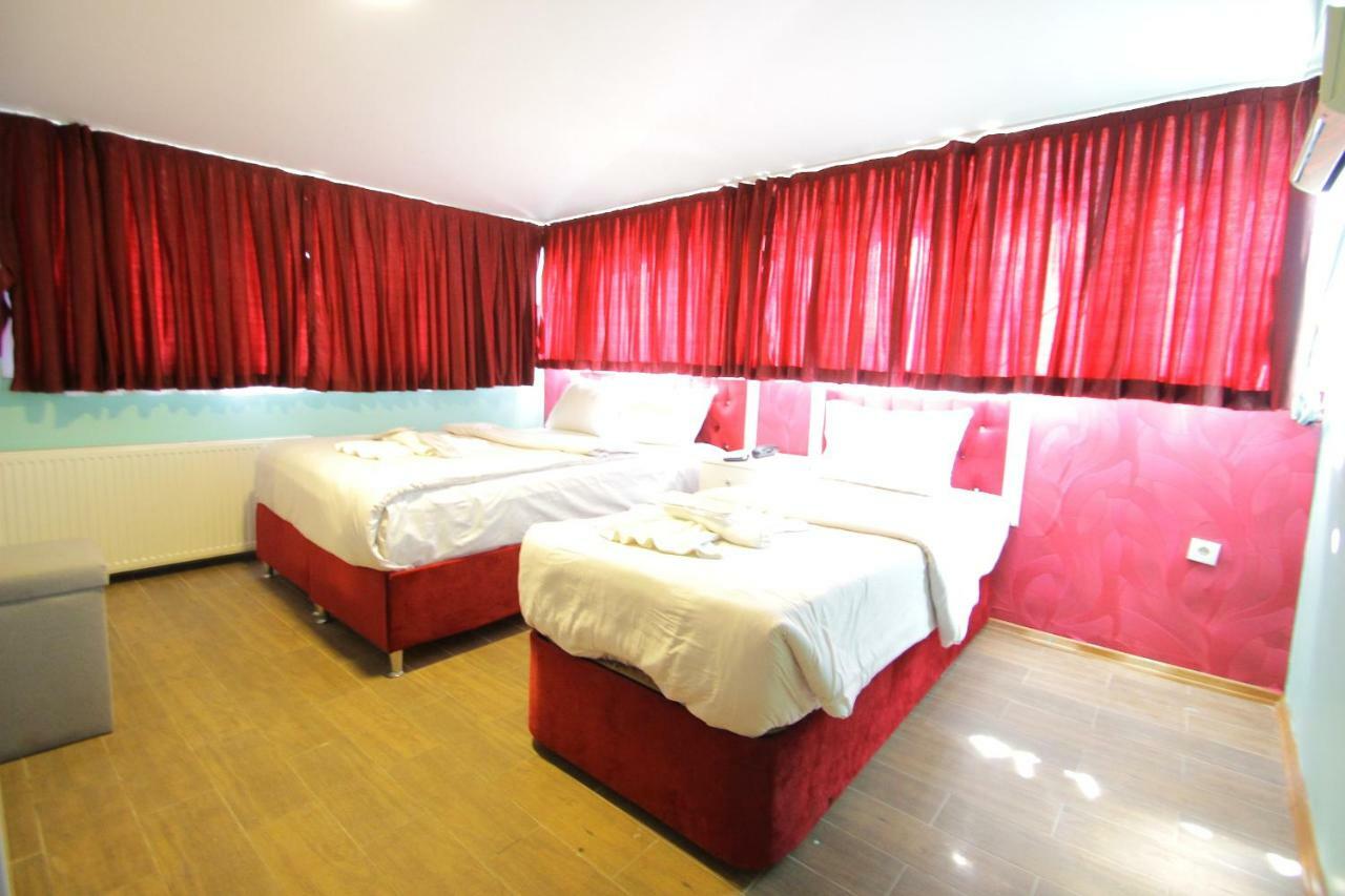 Grand Fm Otel