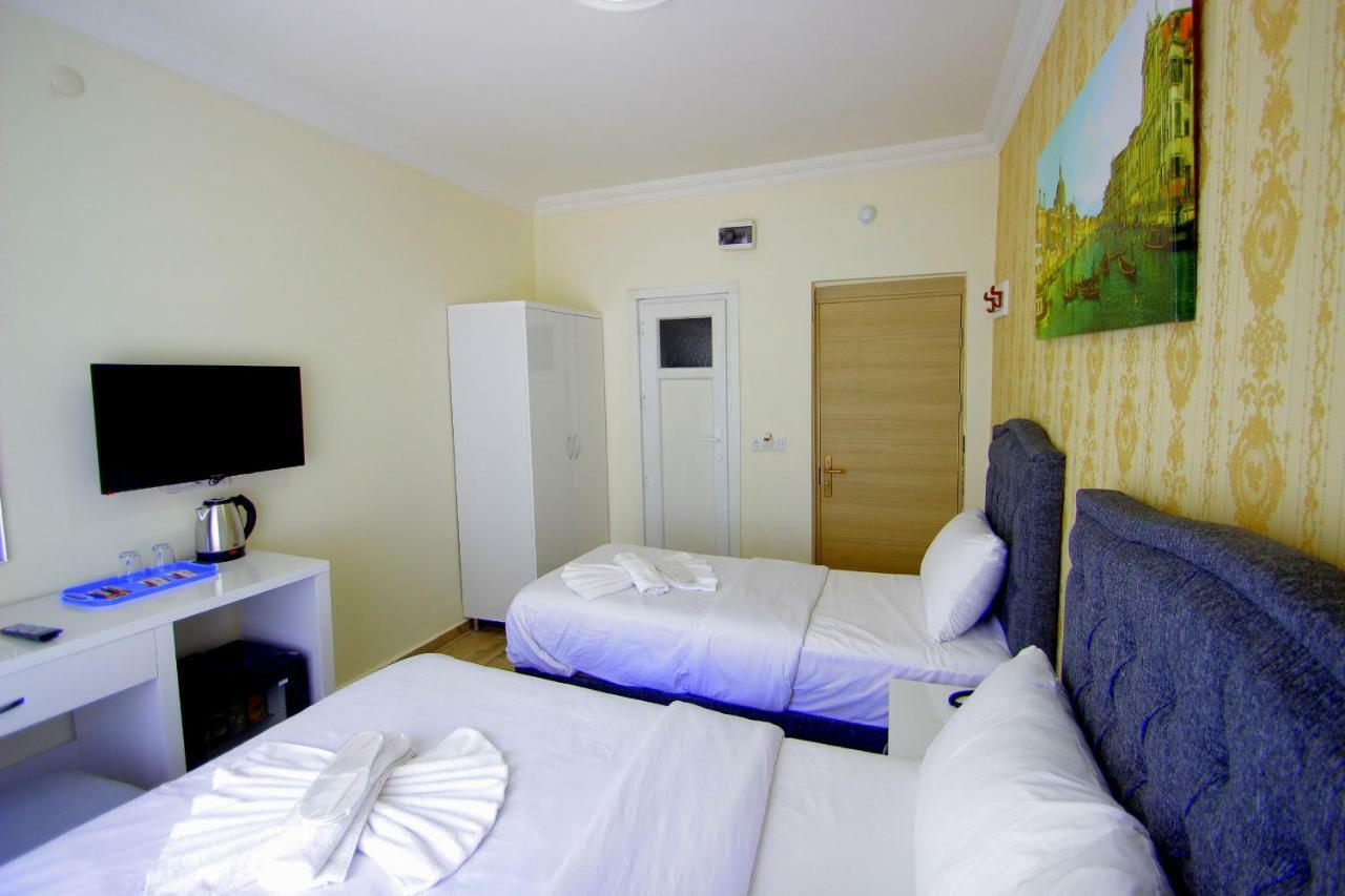 Grand Fm Otel İstanbul