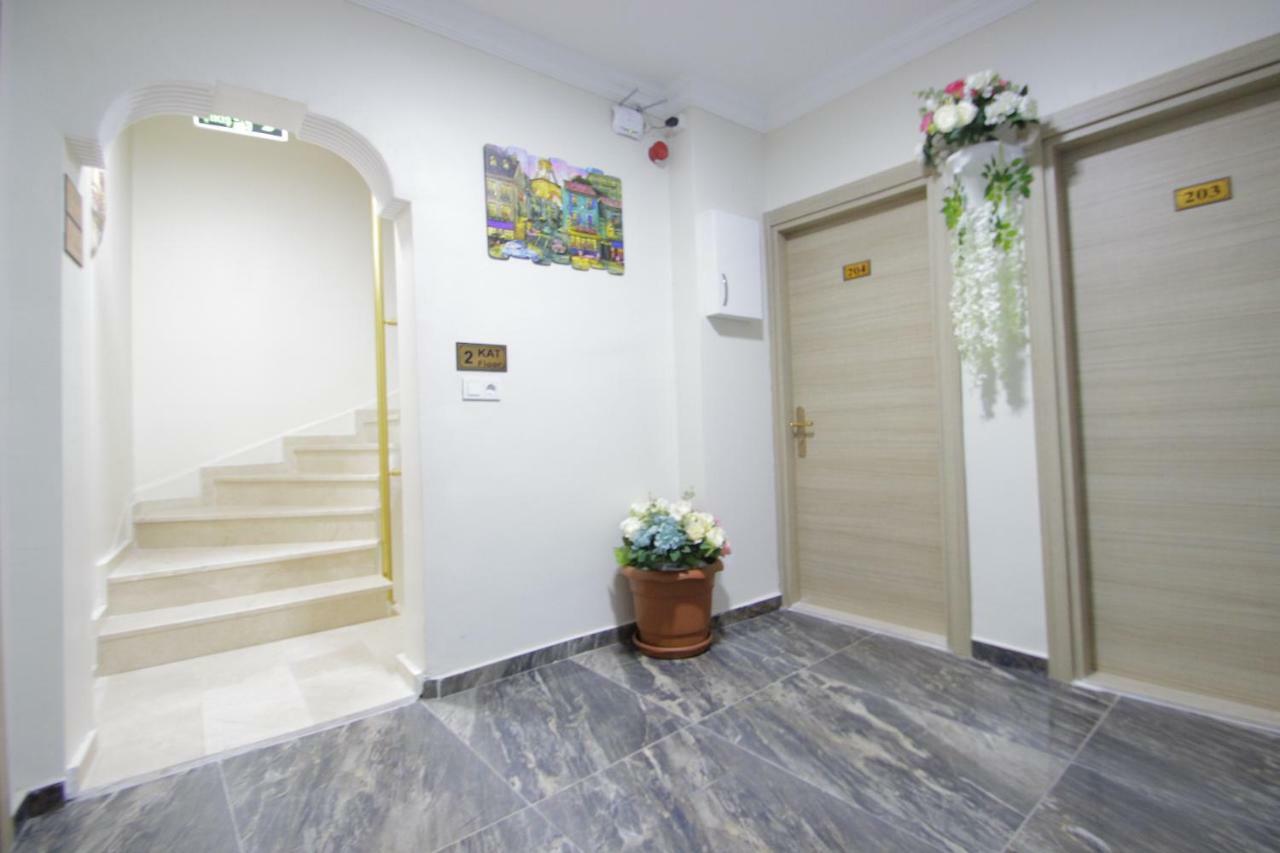 Grand Fm Hotel Istanbul