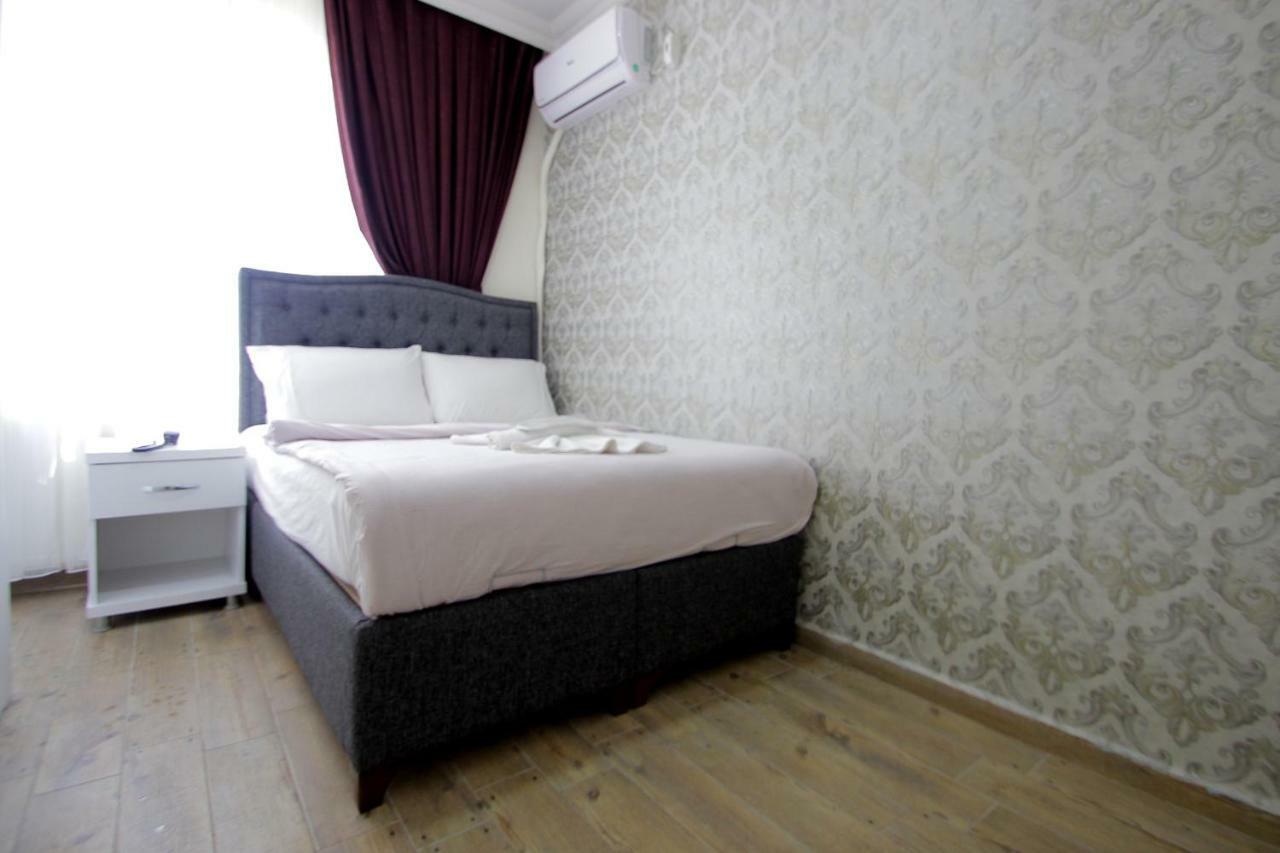 Grand Fm Hotel Istanbul