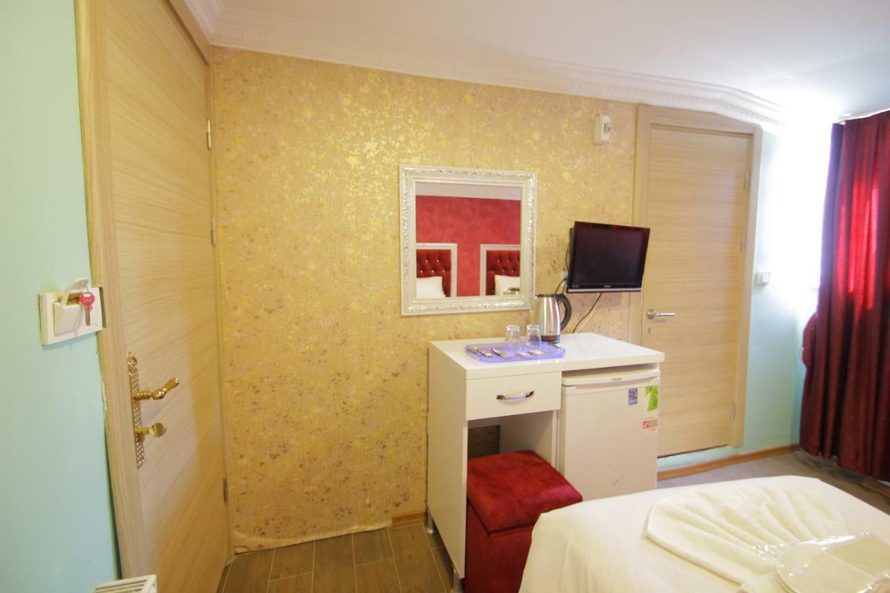 Grand Fm Hotel 3*