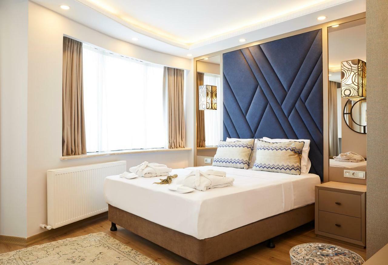 Daire Seasons İstanbul