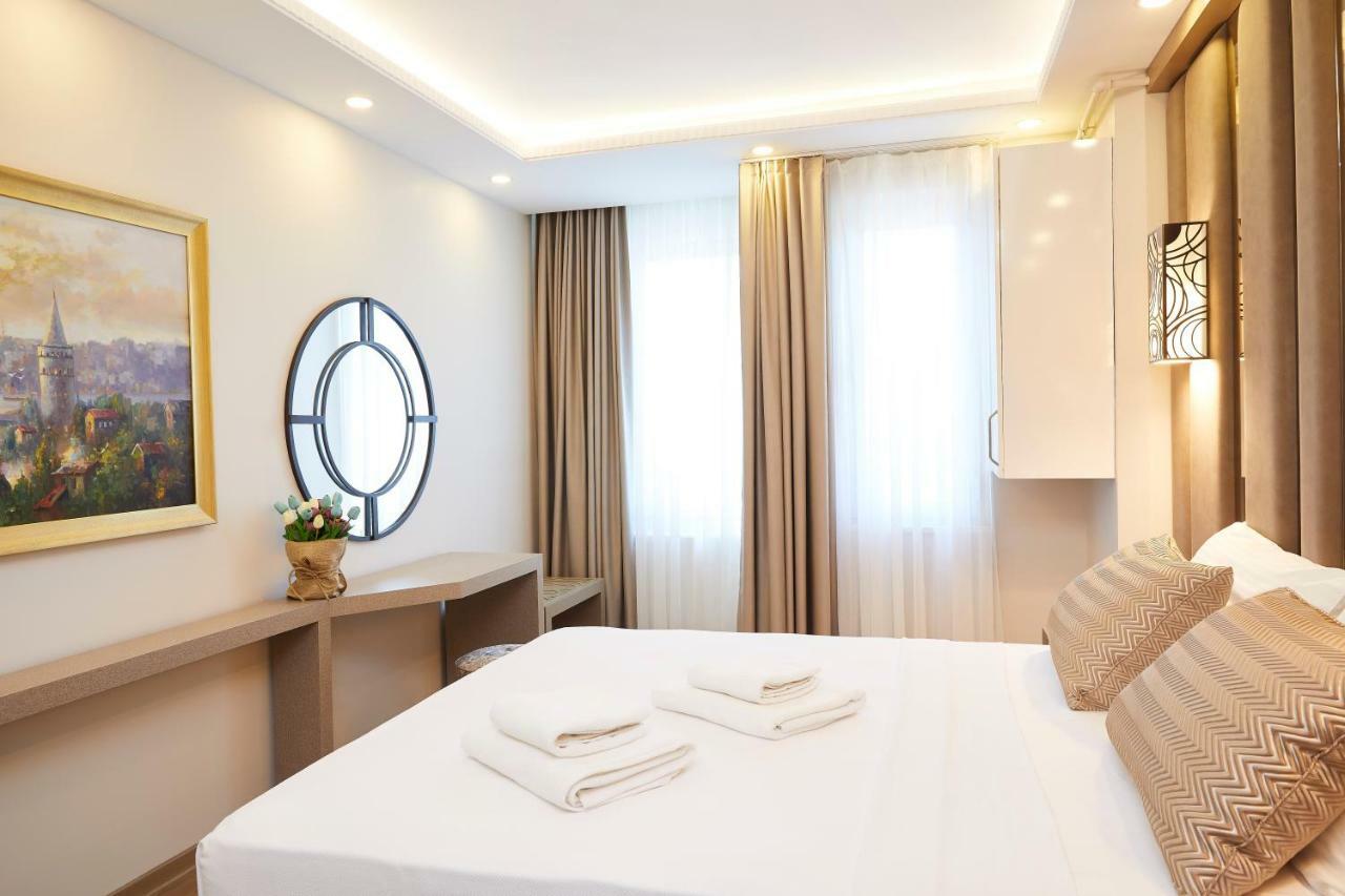 Seasons Daire İstanbul