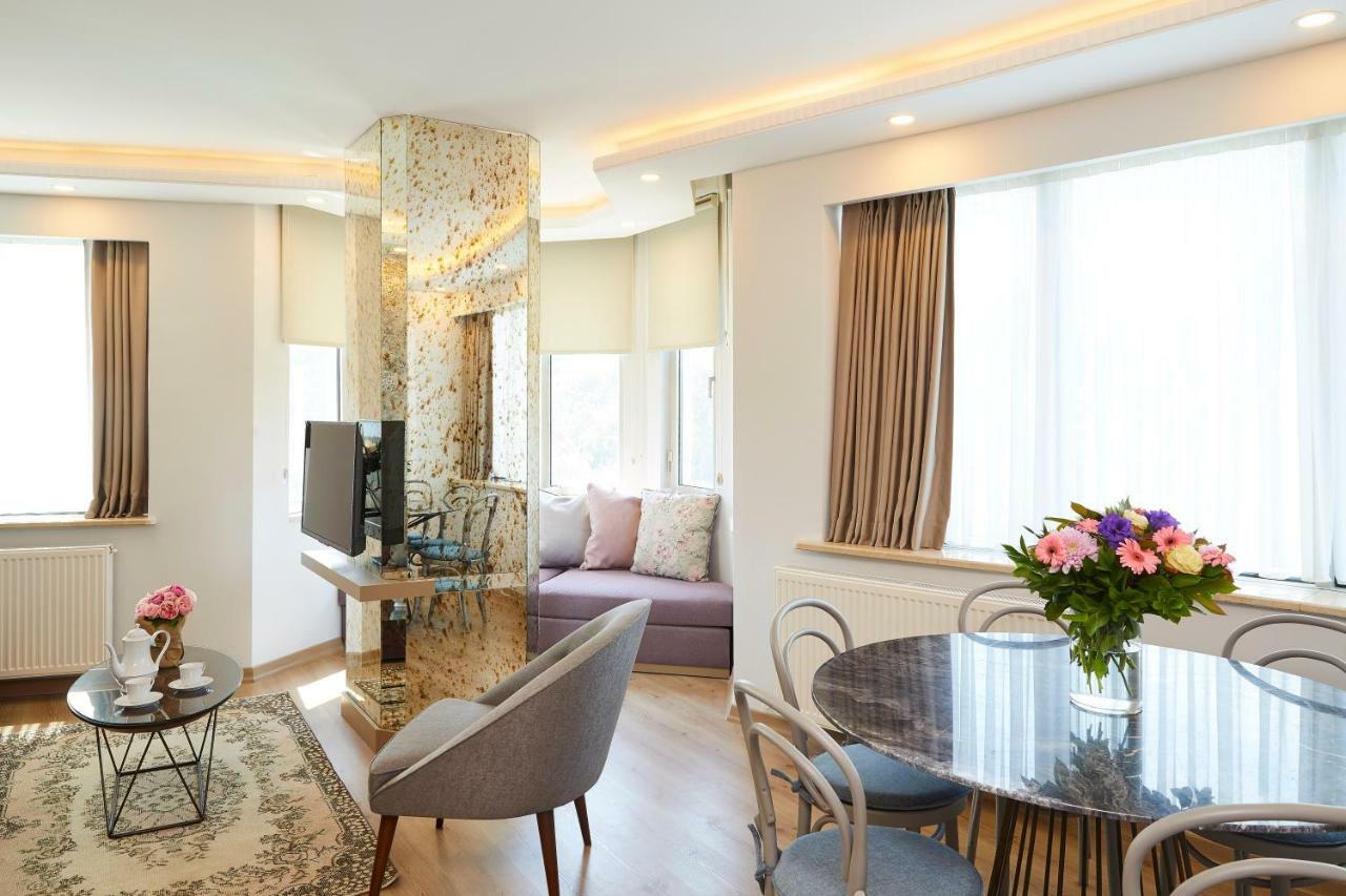 Seasons Daire İstanbul