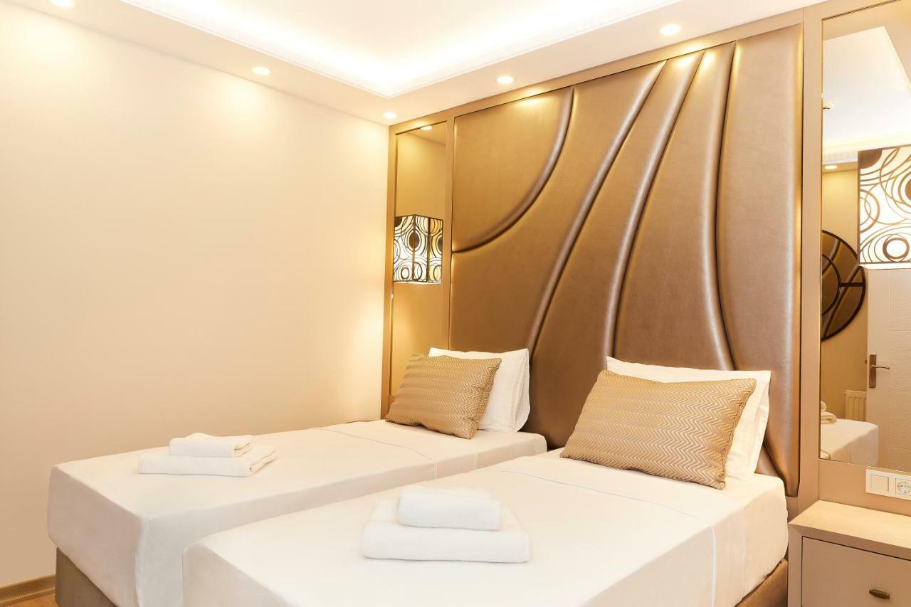 Seasons Daire İstanbul