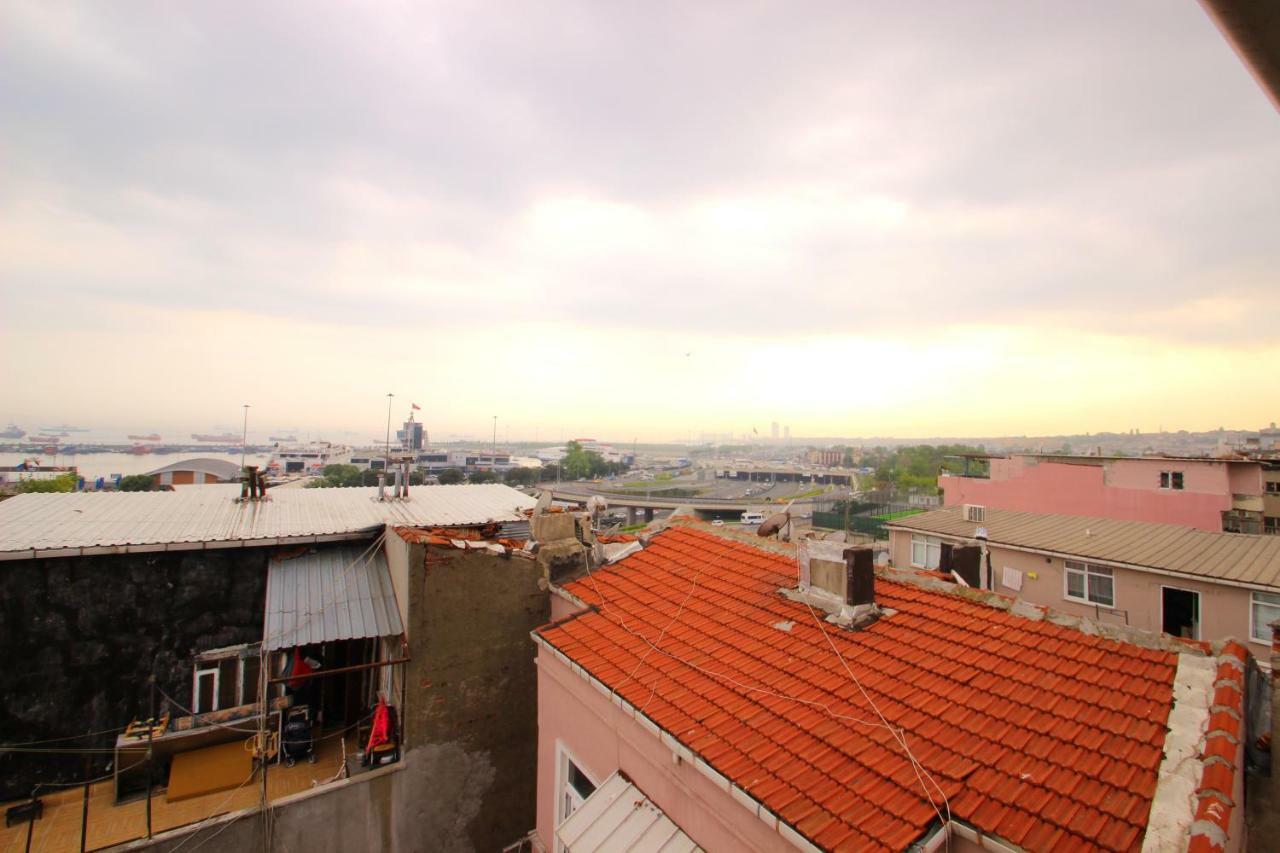 Simge Old City Hotel Istanbul
